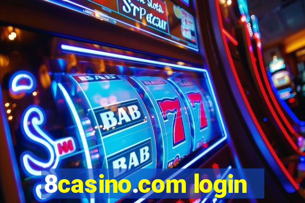 8casino.com login